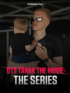 Ott Tänak The Movie Series